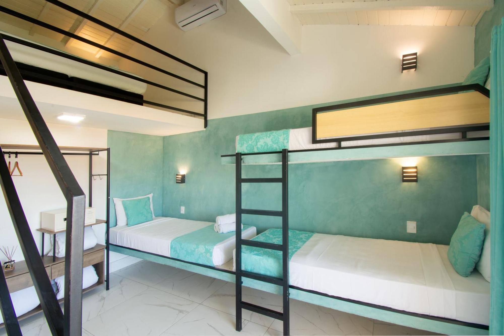 Pousada Aroma Do Mar By Latitud Hoteles Armacao dos Buzios Exterior photo
