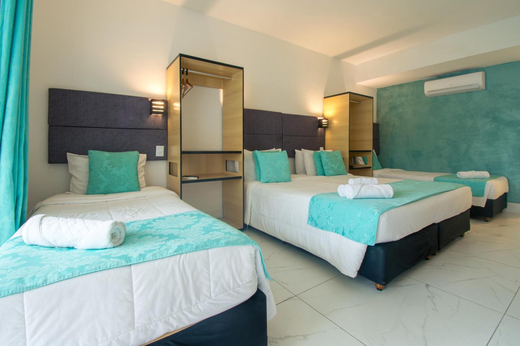 Pousada Aroma Do Mar By Latitud Hoteles Armacao dos Buzios Exterior photo