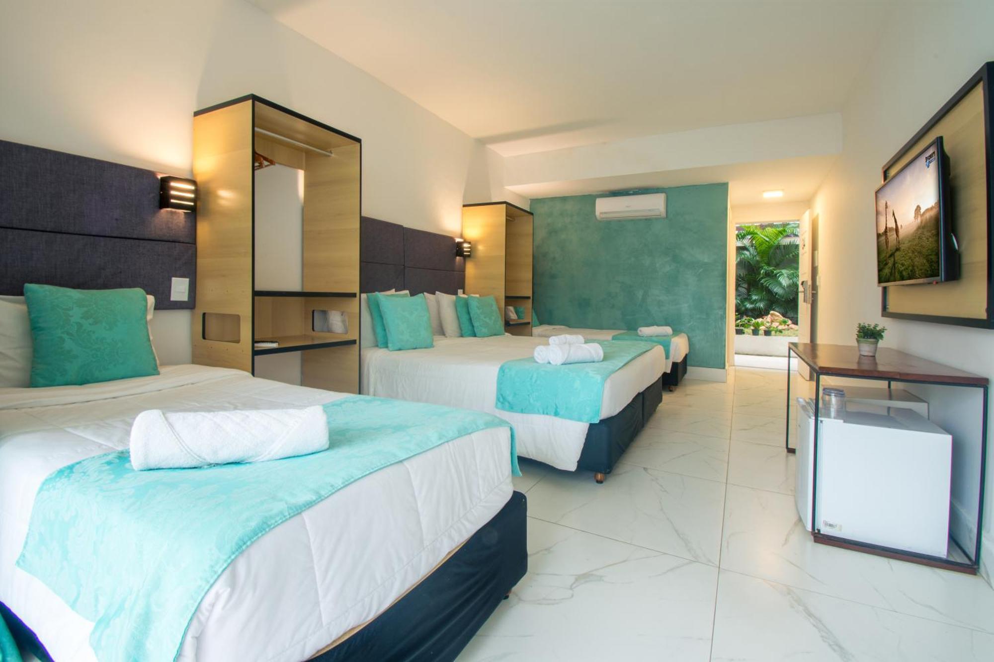Pousada Aroma Do Mar By Latitud Hoteles Armacao dos Buzios Exterior photo