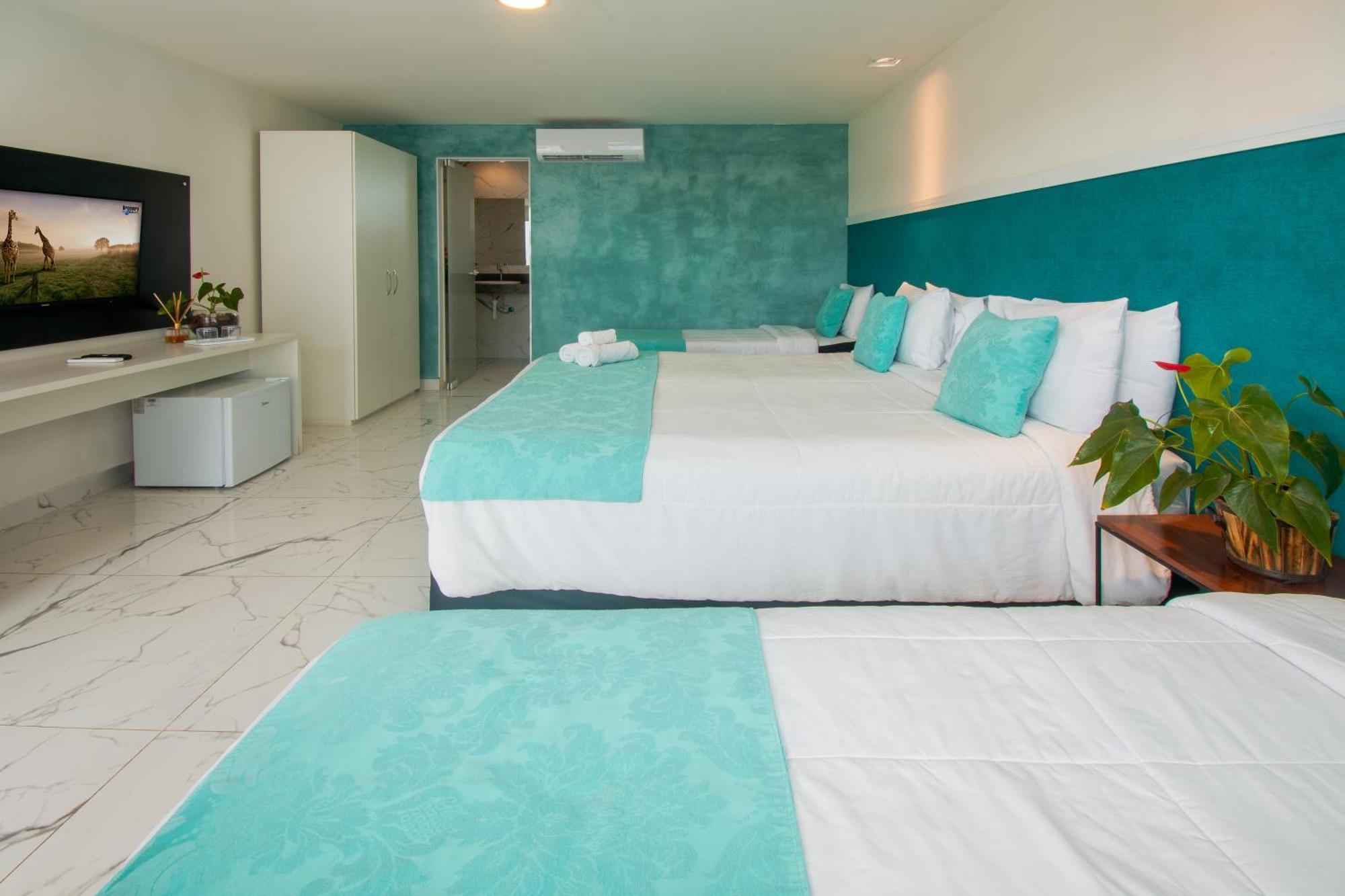 Pousada Aroma Do Mar By Latitud Hoteles Armacao dos Buzios Exterior photo