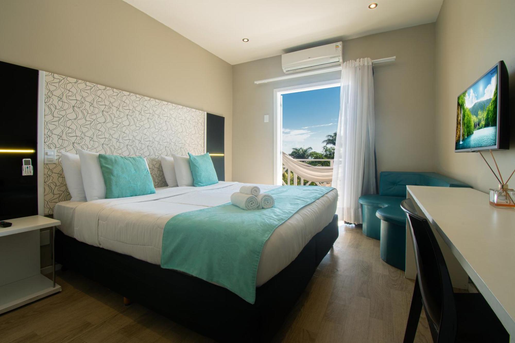 Pousada Aroma Do Mar By Latitud Hoteles Armacao dos Buzios Exterior photo